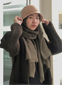 Author of the testimonial